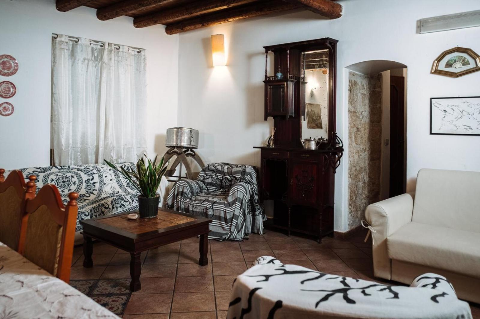 Hotel Filippo'S Holiday House Palermo Esterno foto
