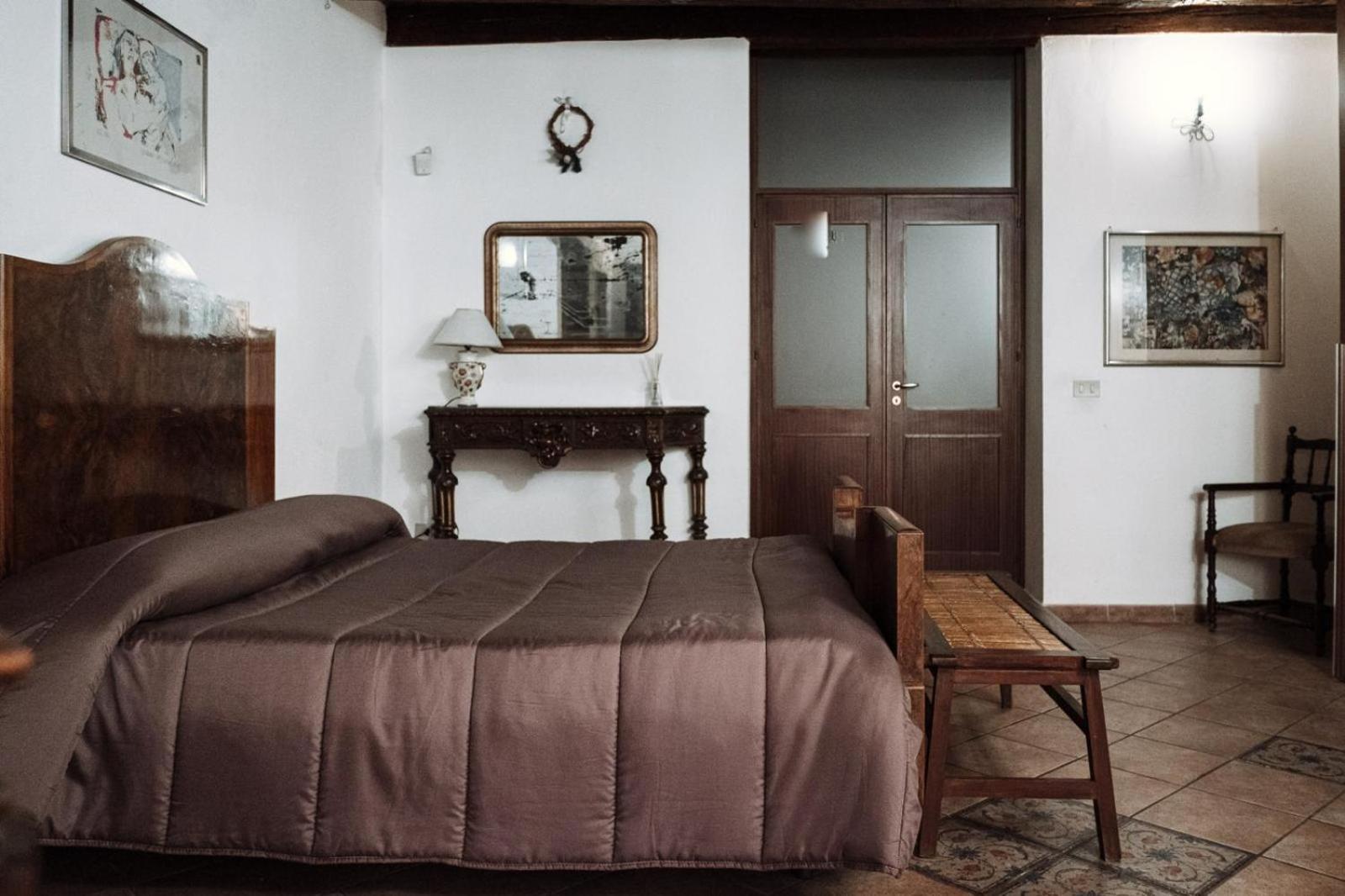 Hotel Filippo'S Holiday House Palermo Esterno foto