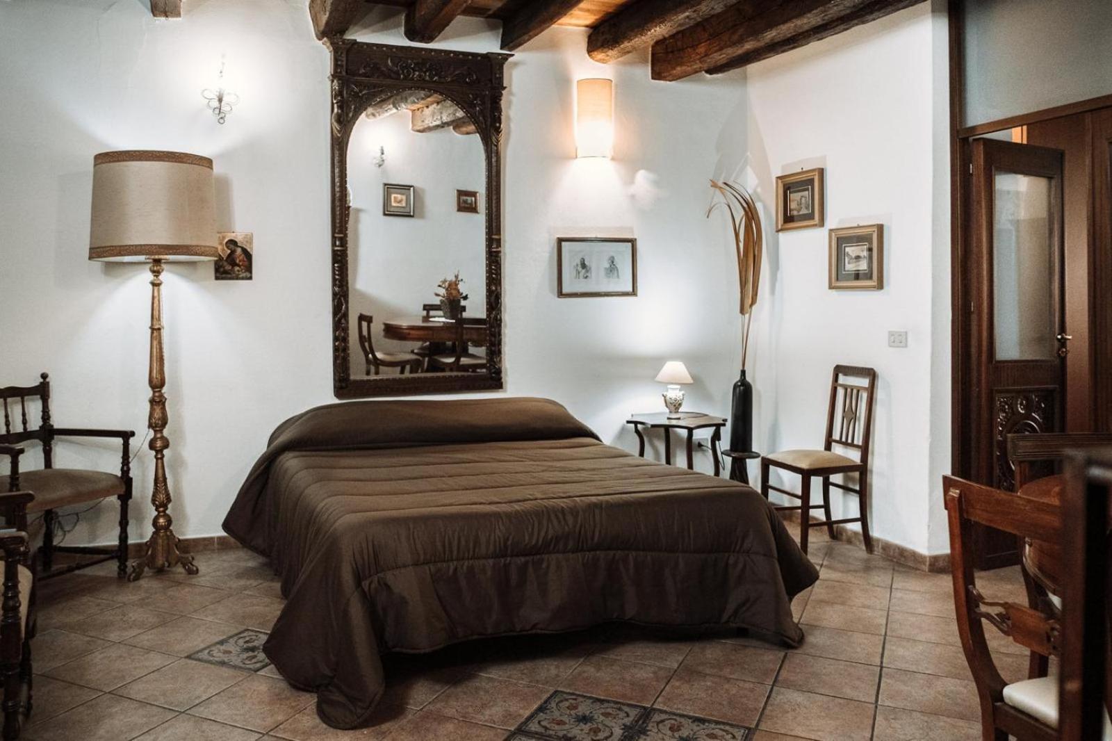 Hotel Filippo'S Holiday House Palermo Esterno foto